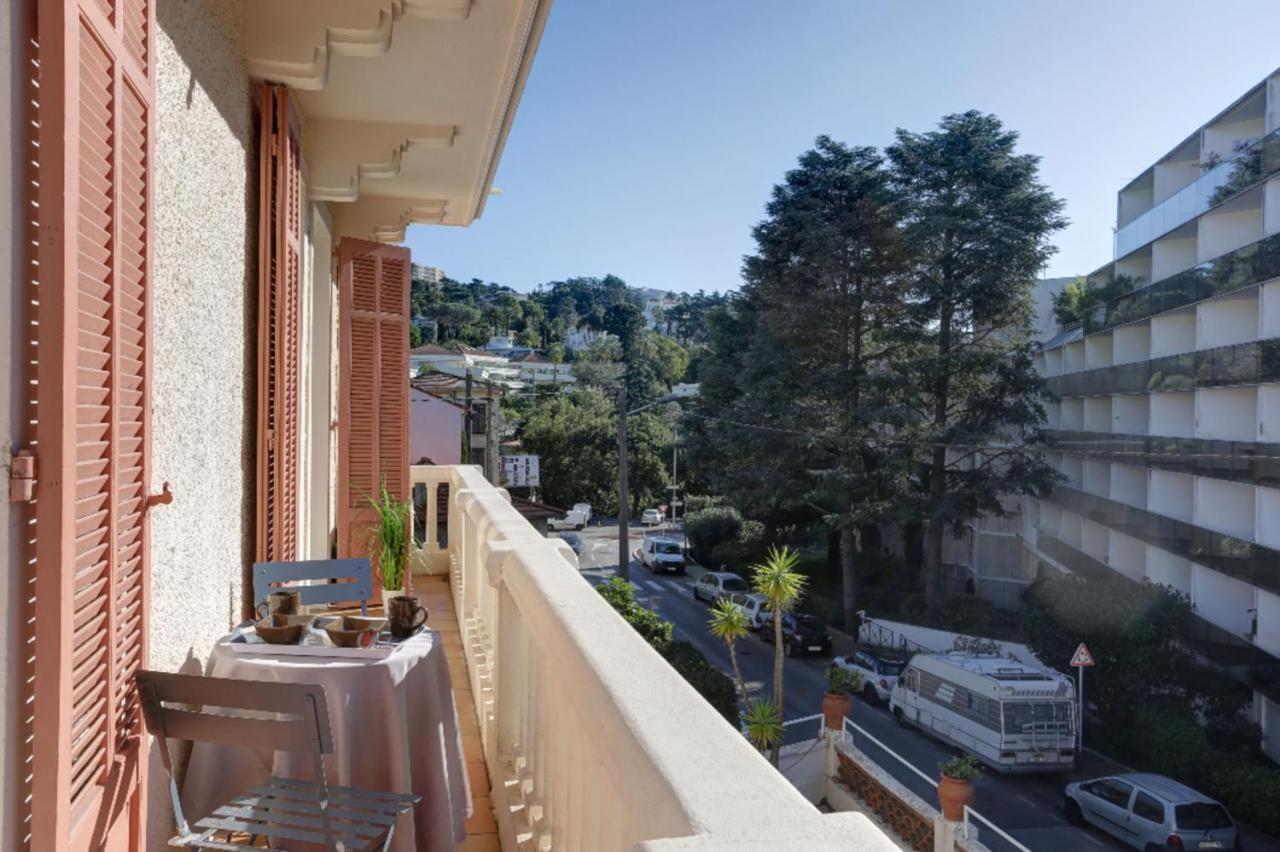 Appartements Cannes Extérieur photo